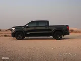 جي إم سي سييرا إليفيشن 2022